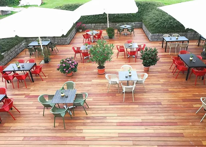Landhotel Trakehnerhof
