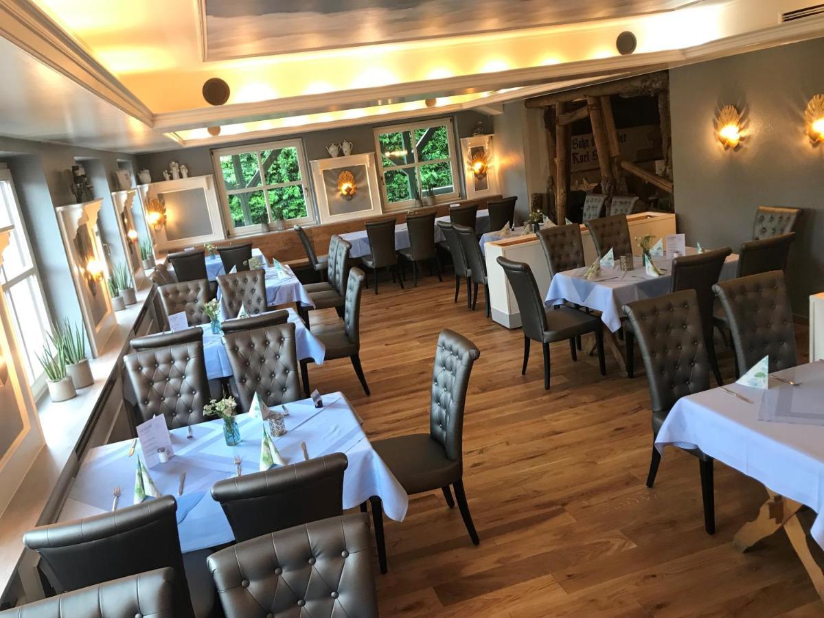 Landhotel Trakehnerhof Gasthof 3*