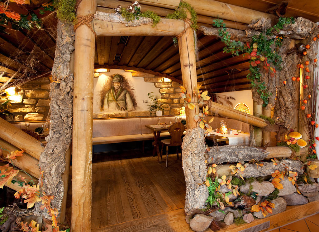 Landhotel Trakehnerhof Eppendorf (Saxony)