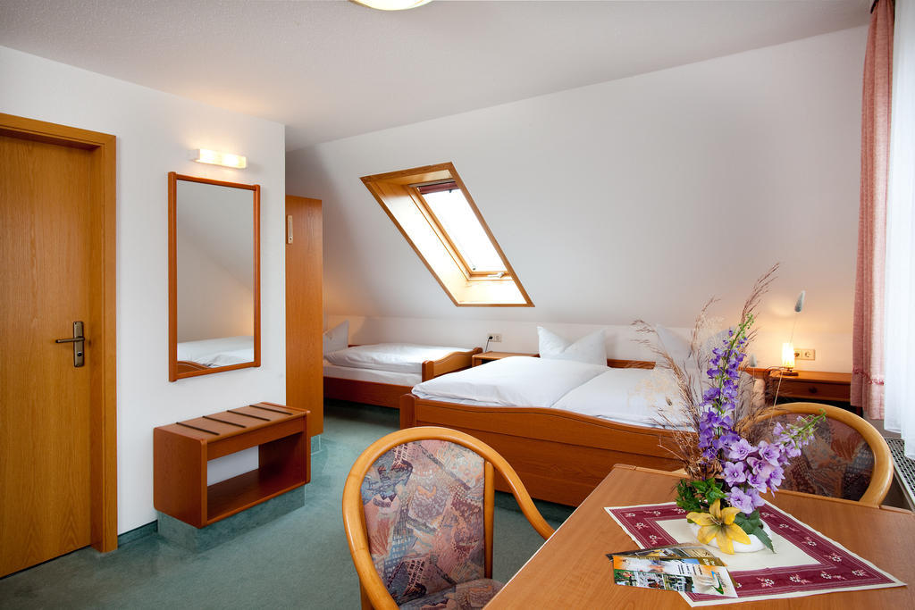 Landhotel Trakehnerhof Gasthof