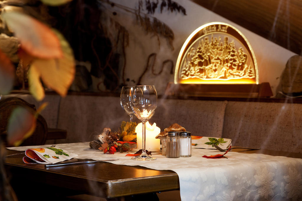 Gasthof Landhotel Trakehnerhof