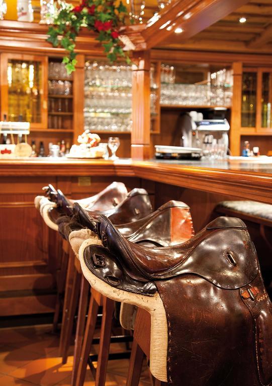 Gasthof Landhotel Trakehnerhof