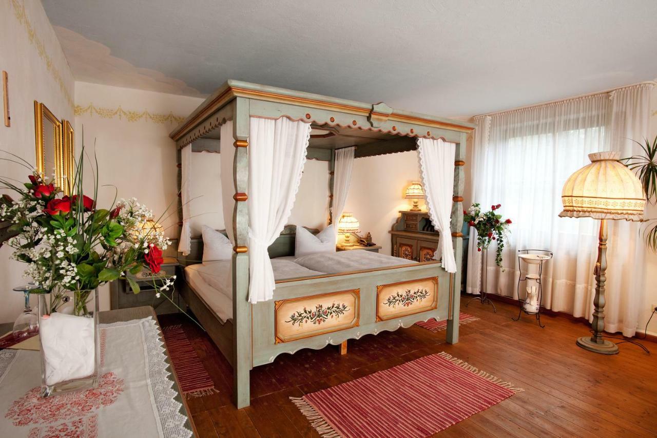 Landhotel Trakehnerhof Gasthof 3*