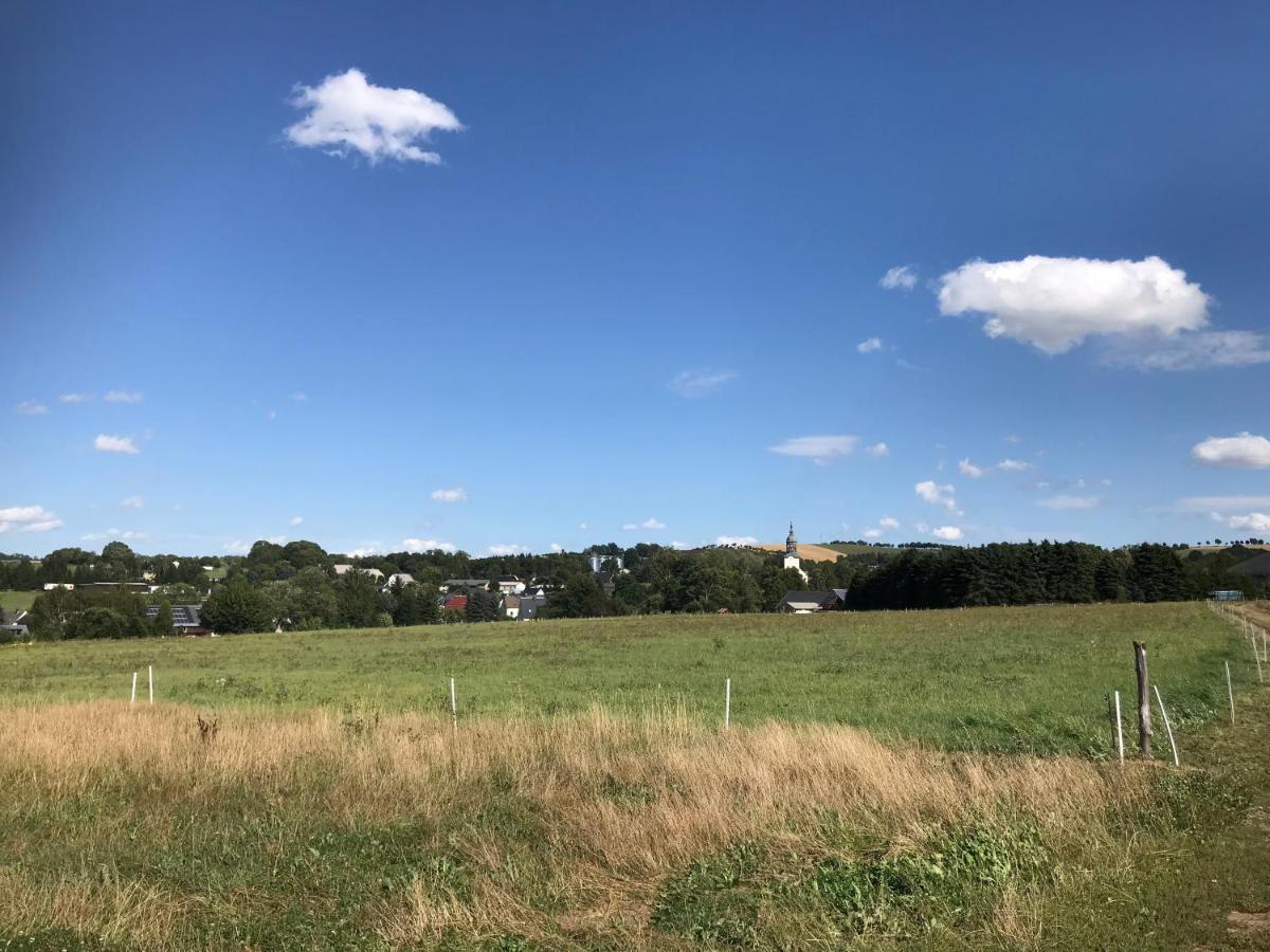Landhotel Trakehnerhof 3*