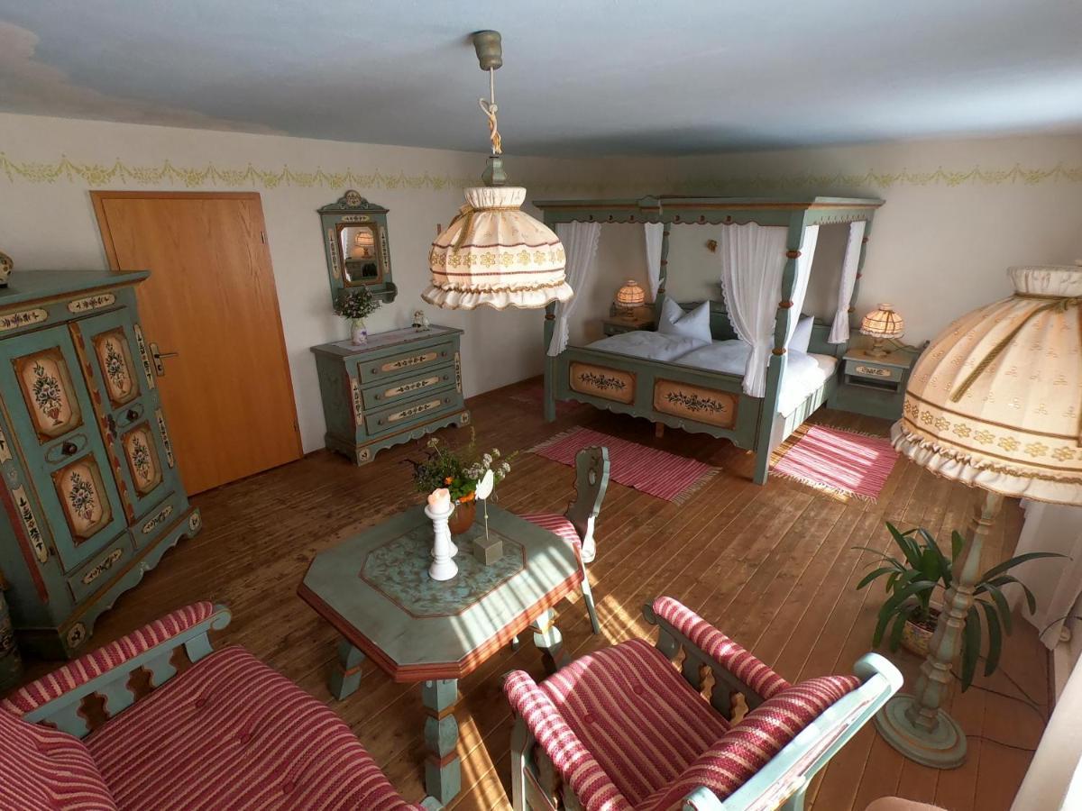Gasthof Landhotel Trakehnerhof 3*