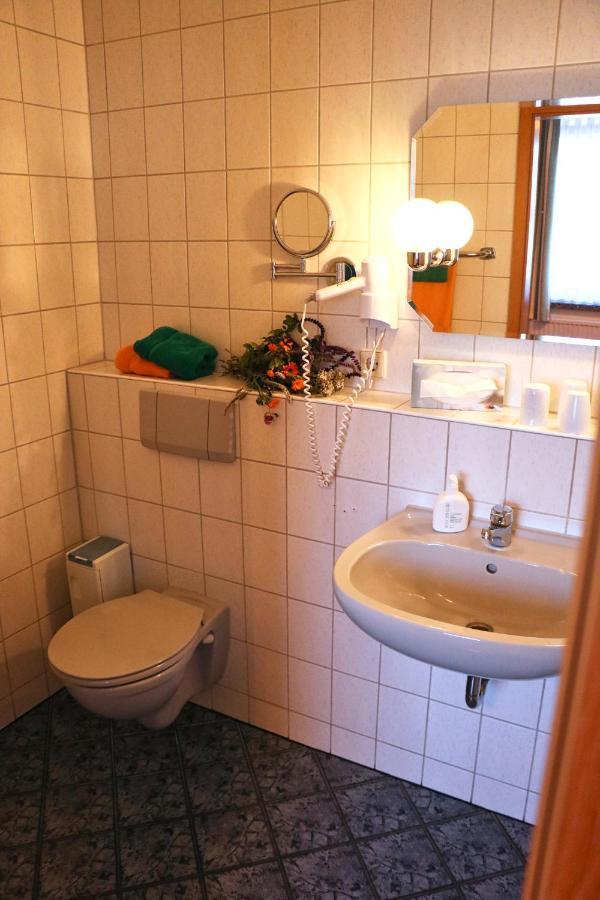 Gasthof Landhotel Trakehnerhof